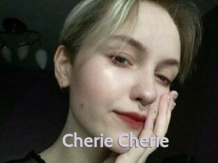 Cherie_Cherie