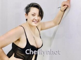 Cherilynhot