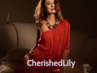 CherishedLily