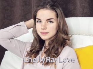 CherlyRayLove