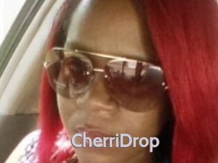 CherriDrop