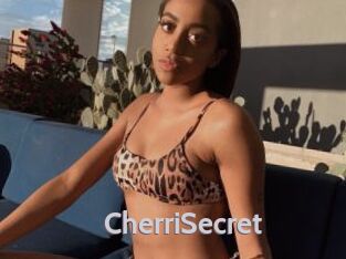 CherriSecret Live Cam 66