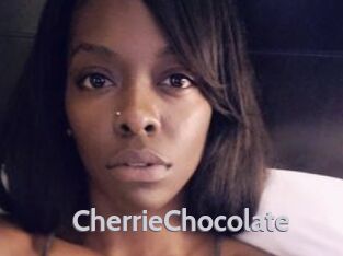 CherrieChocolate
