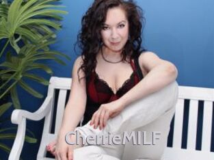 CherrieMILF
