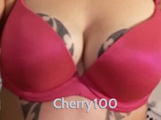 Cherry100