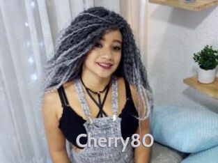Cherry80