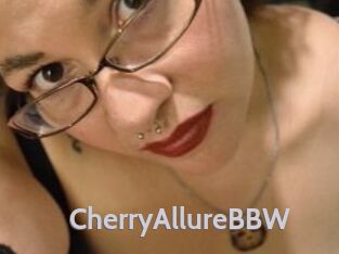 CherryAllureBBW