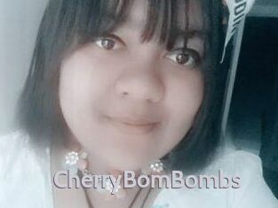 CherryBomBombs