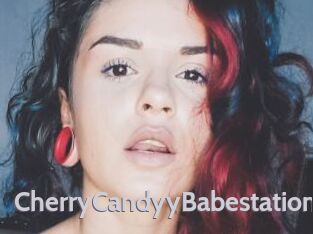 CherryCandyyBabestation