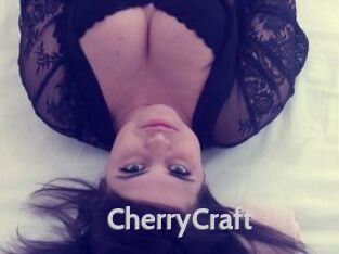 CherryCraft