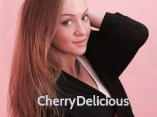 CherryDelicious