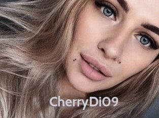 CherryDi09