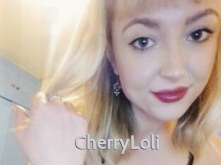 CherryLoli