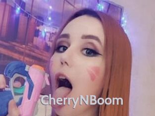 CherryNBoom