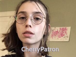 CherryPatron