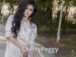 CherryPeggy