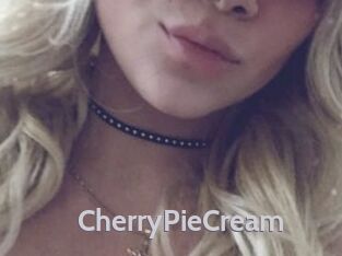 CherryPieCream