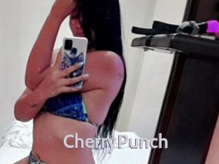 CherryPunch