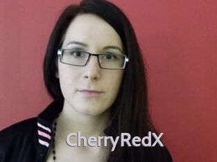 CherryRedX