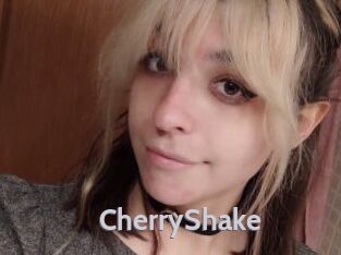CherryShake