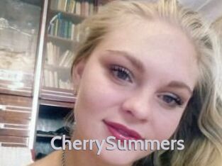 CherrySummers Live Cam 66