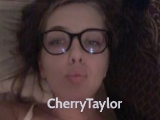 CherryTaylor