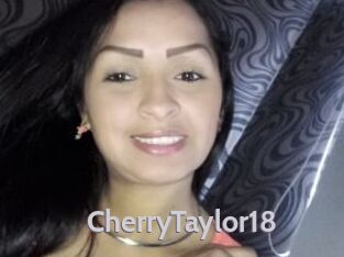 CherryTaylor18