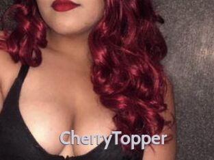 CherryTopper