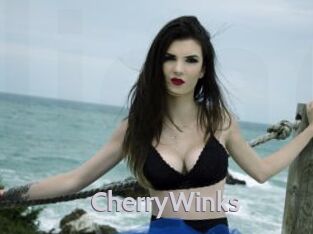 CherryWinks