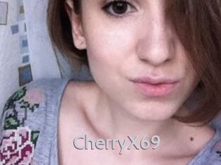 CherryX69 Live Cam 66