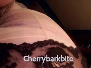 Cherrybarkbite