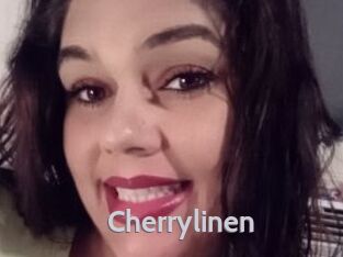 Cherrylinen