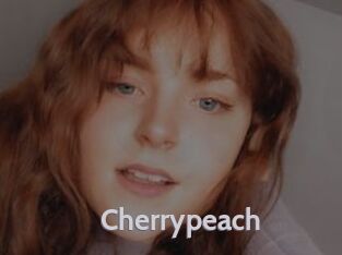 Cherrypeach