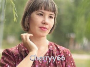 Cherryy66 Live Cam 66