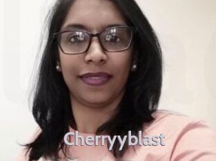Cherryyblast