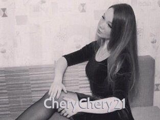 CheryChery21