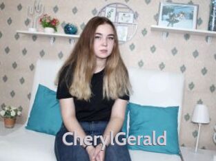 CherylGerald