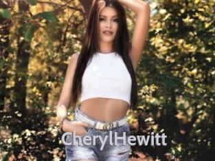 CherylHewitt