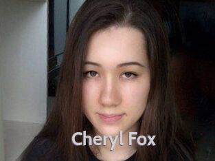Cheryl_Fox