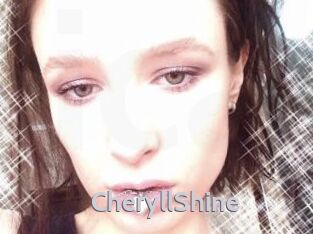 CheryllShine