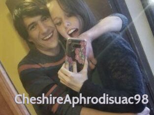 CheshireAphrodisuac98 Live Cam 66