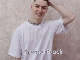 ChesnerBrock
