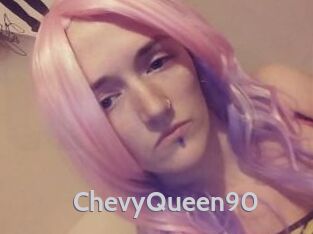 ChevyQueen90