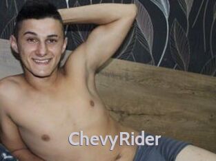 ChevyRider