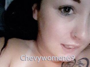 Chevywomen69