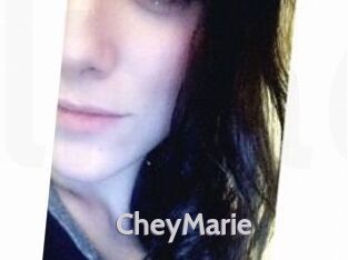 CheyMarie