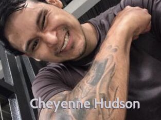Cheyenne_Hudson