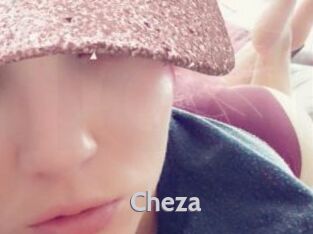 Cheza