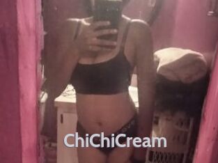 ChiChiCream