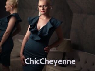ChicCheyenne